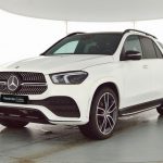 Descoperă echipările de design de pe noul MercedesBenz GLA