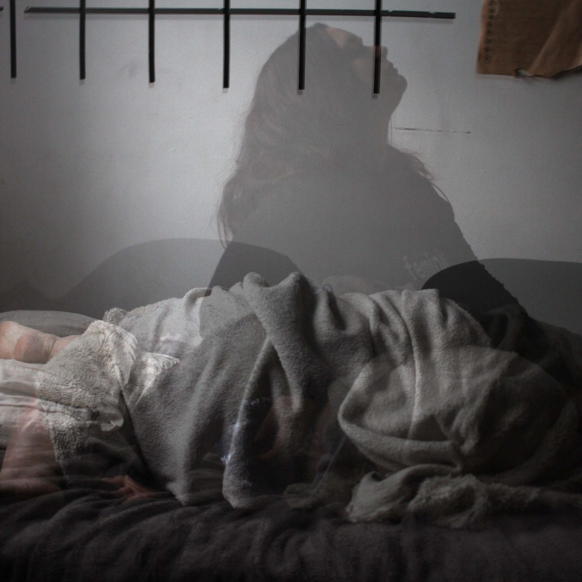 Salteaua nepotrivită, una din cauzele insomniilor