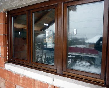 De ce să alegi ferestre din lemn pentru locuința ta