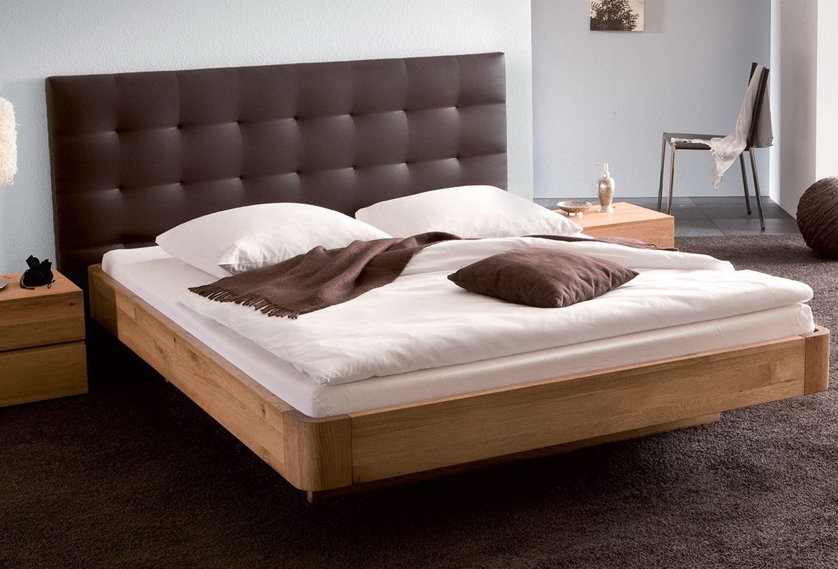 3 modele de paturi pentru un dormitor cosmopolit