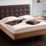 3 modele de paturi pentru un dormitor cosmopolit