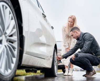 Cum să-ți verifici mașina înainte de drum: 7 sfaturi
