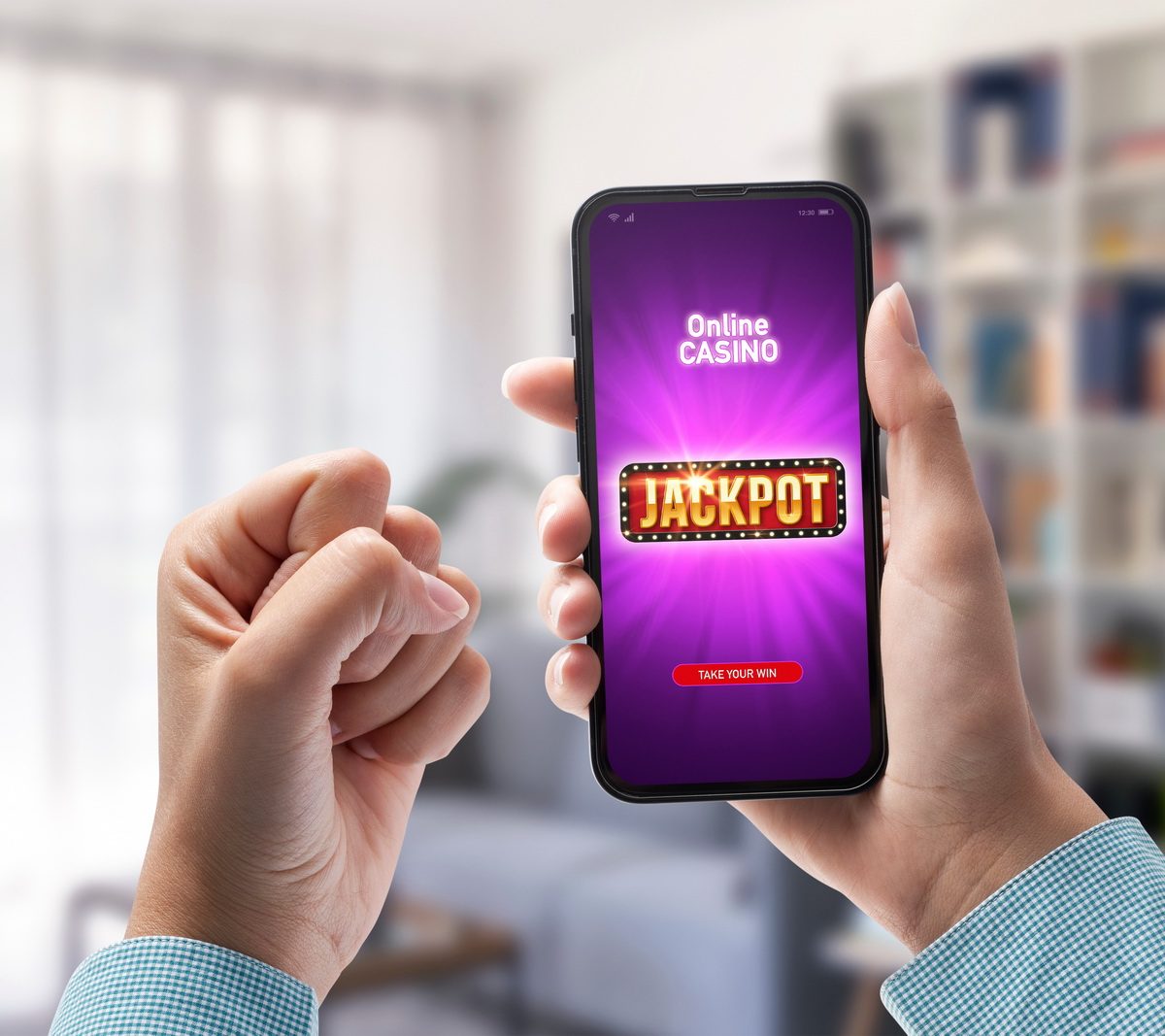 5 sfaturi ca să te bucuri de jocurile la cazino online