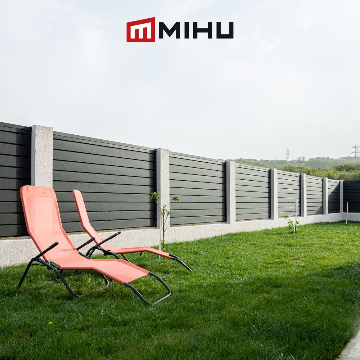 Tabla pentru garduri metalice este o alegere inspirată