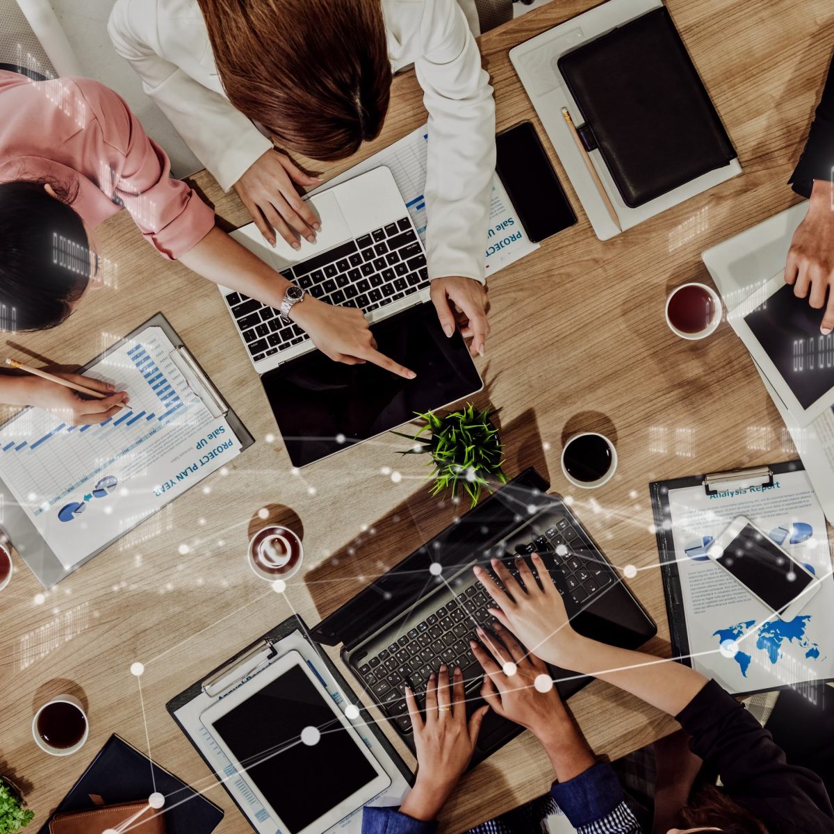Strategii inovatoare de promovare oferite de o agentie de marketing din Bucuresti