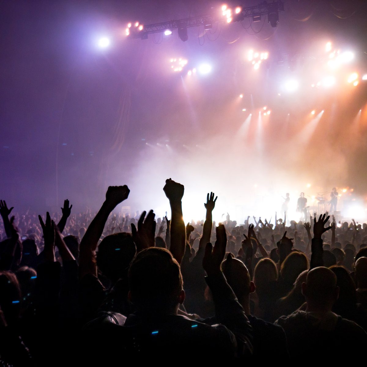 Bilete Concerte 2024 doar de pe Eventuria.ro