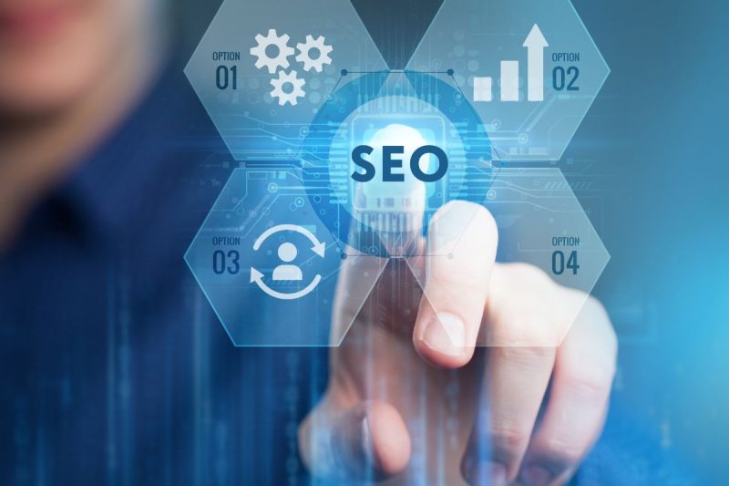 Cum să îți optimizezi site-ul pentru SEO în 2025