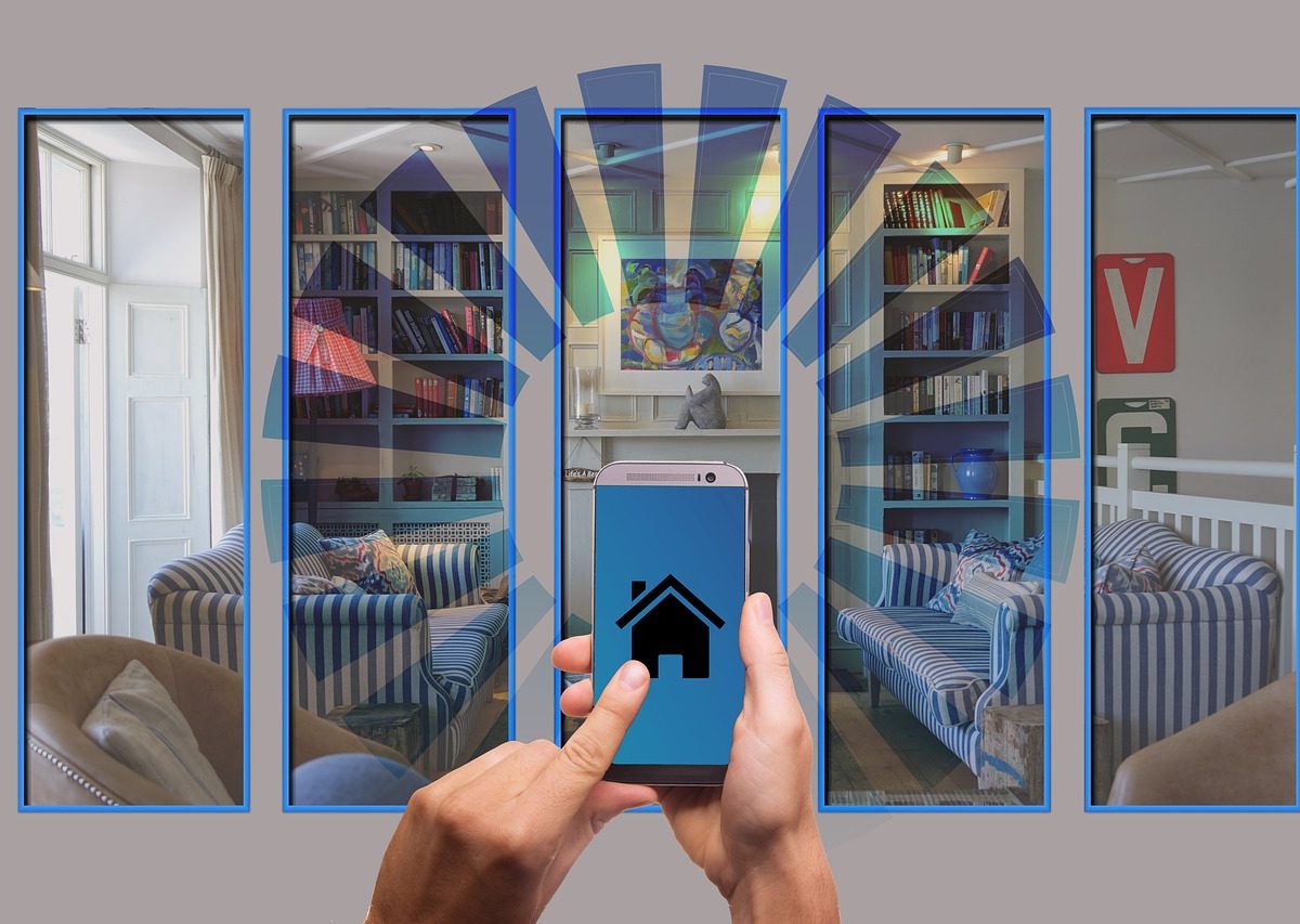Top 10 Gadgeturi Inovatoare pentru Casa Inteligentă în 2025: Transformă-ți Locuința cu Tehnologia Viitorului