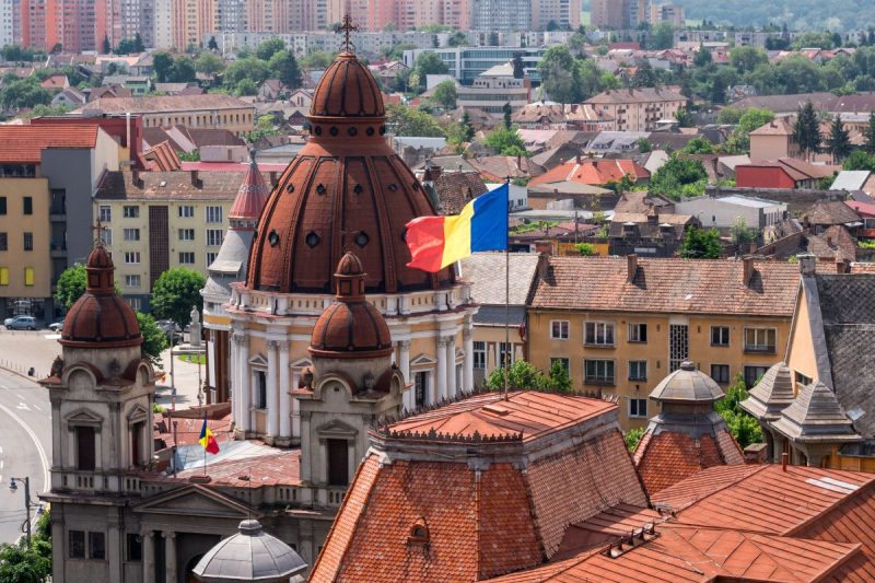 Descoperă România în 2025: Top 5 destinații de vacanță care te vor cuceri