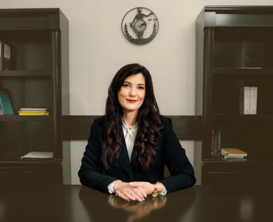 Avocat Simona Stolerciuc - Consultanţă juridică pentru succesul cauzei tale