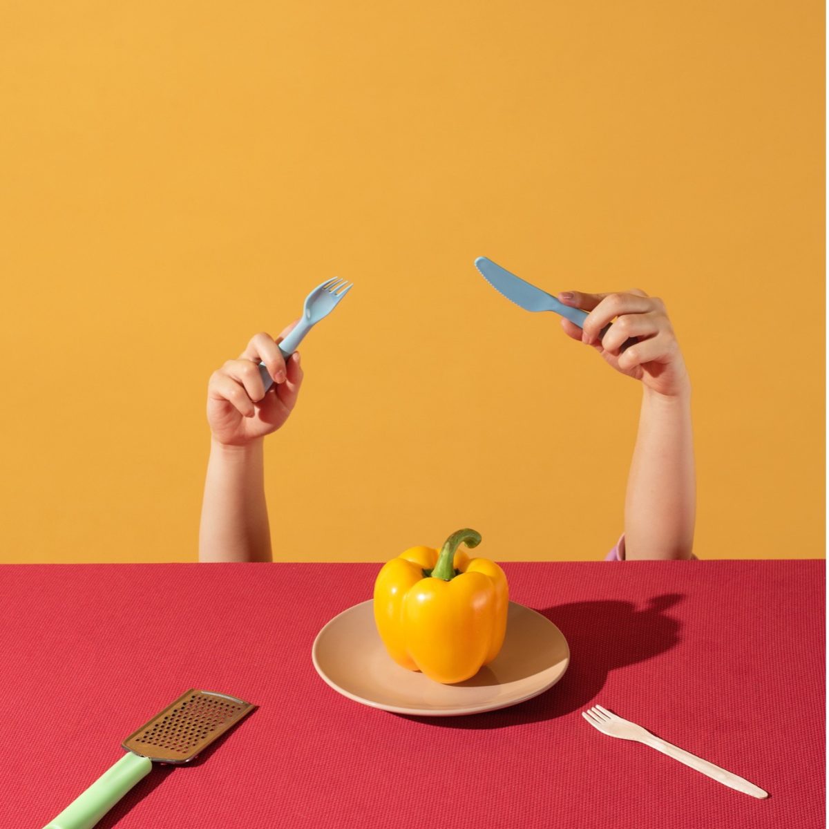 Alimentația intuitivă: Noua filosofie pentru un stil de viață echilibrat