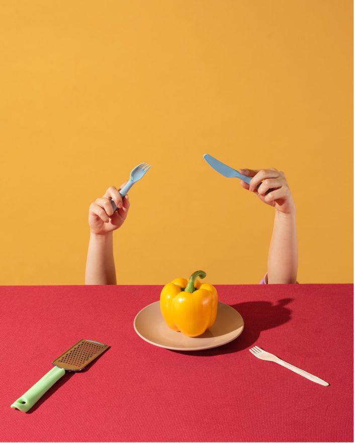Alimentația intuitivă: Noua filosofie pentru un stil de viață echilibrat