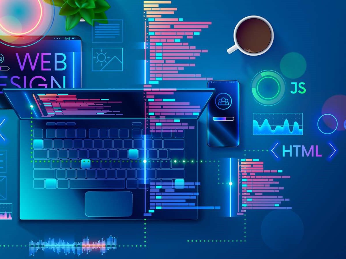 Importanţa designului grafic într-un portal web cum influenţează experienţa utilizatorului şi succesul online