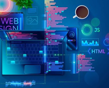 Importanţa designului grafic într-un portal web cum influenţează experienţa utilizatorului şi succesul online