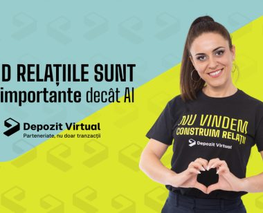 Omul care mi-a salvat proiectul și mi-a redat credința în oameni