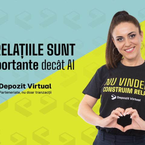 Omul care mi-a salvat proiectul și mi-a redat credința în oameni