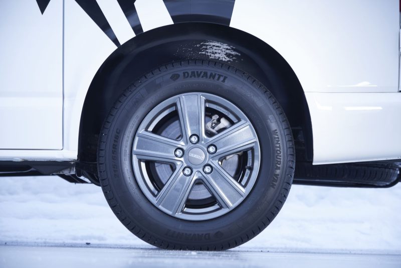 Cum să vă alegeți anvelopele potrivite pentru mașina dumneavoastră