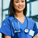 Uniforme medicale de noua generație: secretul aliatului tău din turele lungi