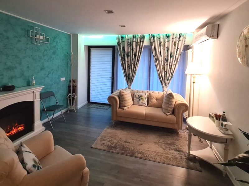 Cabinet Psihologie Suceava