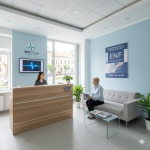 Rolul terapiei ENF în gestionarea durerii post-operatorii